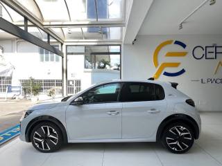 PEUGEOT 208 usata, con Alzacristalli elettrici