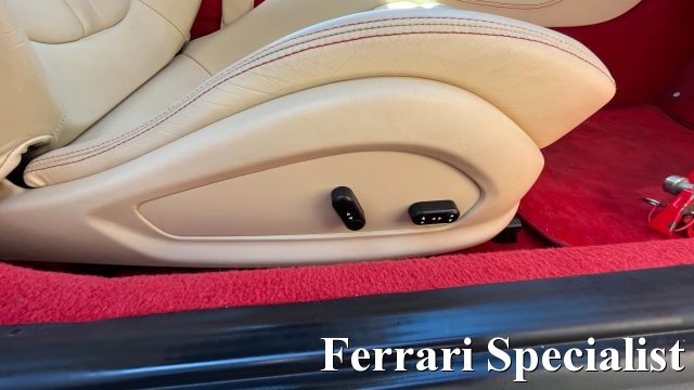 FERRARI California usata 50