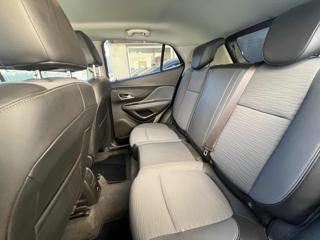 OPEL Mokka usata, con ESP