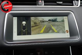 LAND ROVER Range Rover Evoque usata, con Filtro antiparticolato