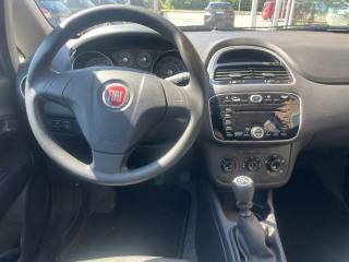 FIAT Punto usata, con Immobilizzatore elettronico