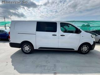 CITROEN Jumpy usata, con Immobilizzatore elettronico