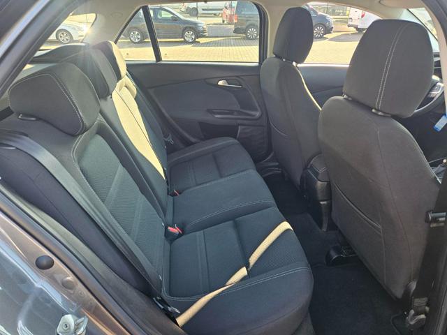 FIAT Tipo usata, con Park Distance Control