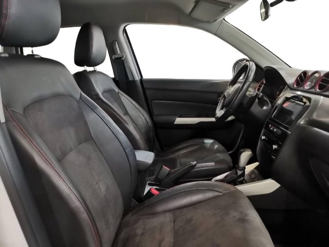 SUZUKI Vitara usata, con Climatizzatore
