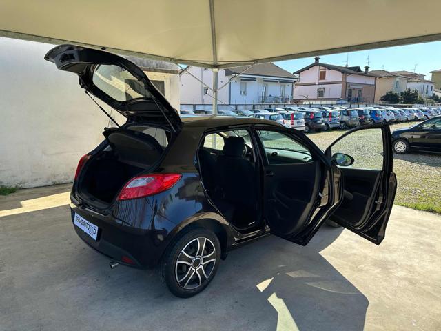 MAZDA 2 usata 35