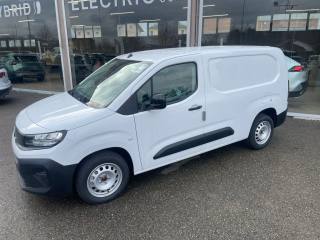 OPEL Combo usata, con Airbag