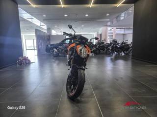 KTM 790 Duke usata 6
