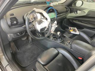 MINI Clubman usata, con ESP