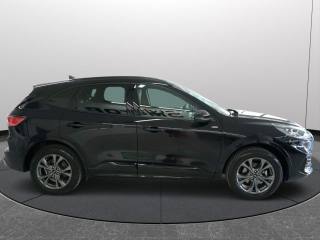 FORD Kuga usata, con Autoradio digitale