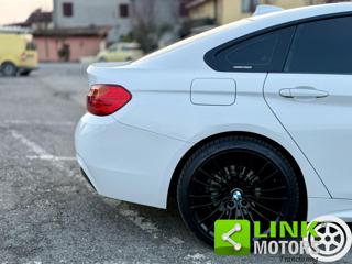 BMW 420 usata, con Lettore CD