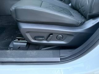 NISSAN Qashqai usata, con Tetto panorama