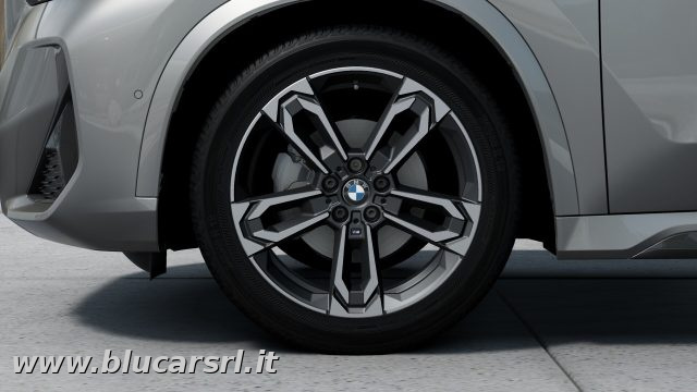 BMW X1 usata, con Autoradio