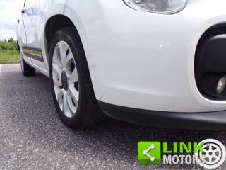FIAT 500L usata 50