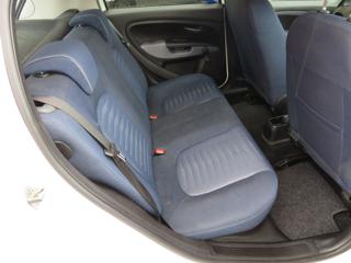 FIAT Grande Punto usata, con Immobilizzatore elettronico