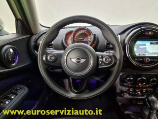 MINI Clubman usata, con Servosterzo