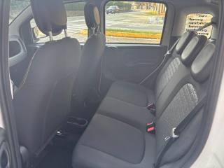 FIAT Panda usata, con Cruise Control