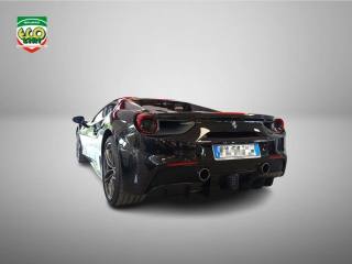 FERRARI 488 usata, con Chiusura centralizzata