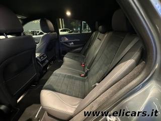 MERCEDES-BENZ GLE 300 usata, con Immobilizzatore elettronico