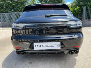 PORSCHE Macan usata, con Alzacristalli elettrici