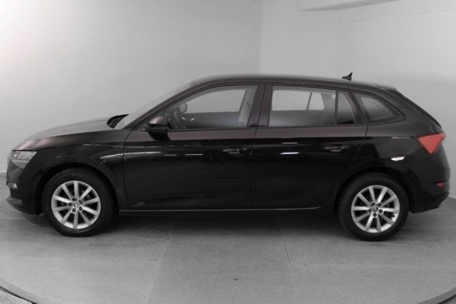 SKODA Scala usata, con Airbag laterali