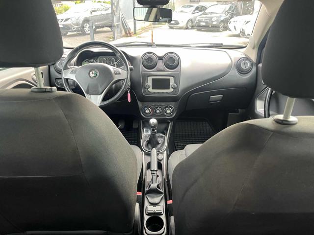 ALFA ROMEO MiTo usata, con Cruise Control