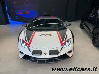 LAMBORGHINI Huracan usata, con Airbag Passeggero