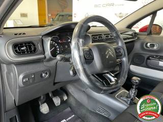 CITROEN C3 usata, con Climatizzatore