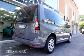 FORD Tourneo Connect usata, con Alzacristalli elettrici