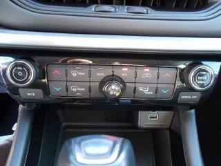 JEEP Compass usata, con Cruise Control