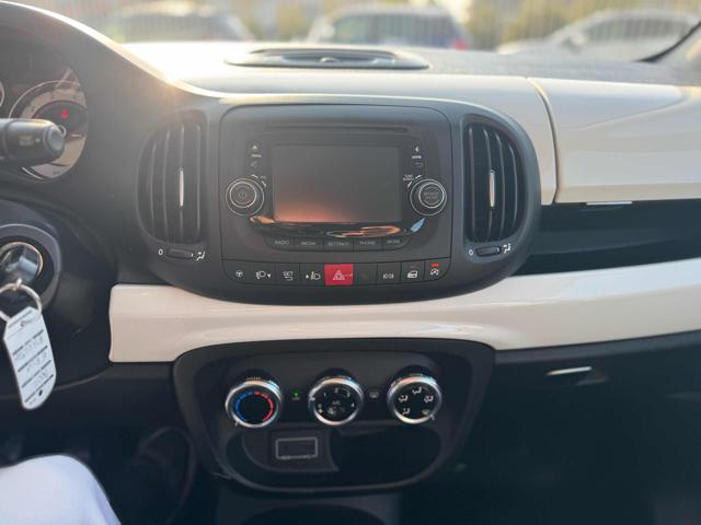 FIAT 500L usata, con Fendinebbia