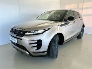 LAND ROVER Range Rover Evoque 1.5 I3 160 CV Auto R-Dynamic S