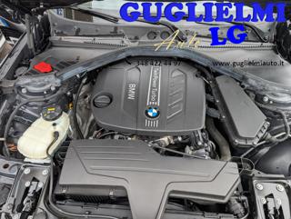BMW 116 usata 39