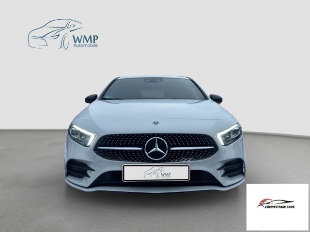 MERCEDES-BENZ A 180 usata, con Airbag
