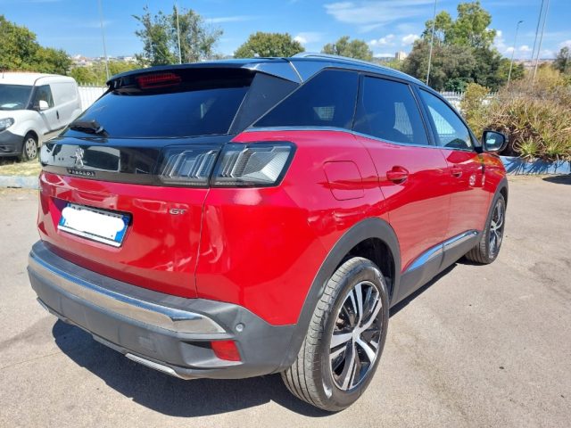 PEUGEOT 3008 usata, con Cerchi in lega