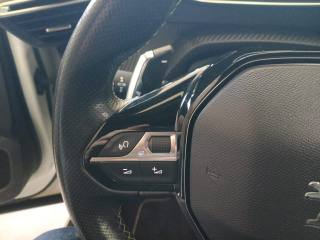 PEUGEOT 2008 usata, con Cruise Control