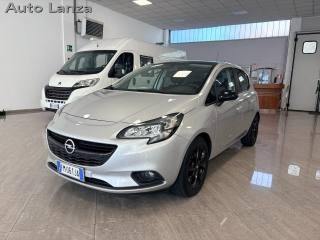 OPEL Corsa 1.2 5 porte b-Color ADATTA A NEOPATENTATI