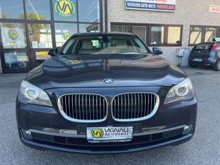 BMW 730 usata, con Airbag