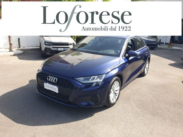 AUDI A3 usata, con Airbag