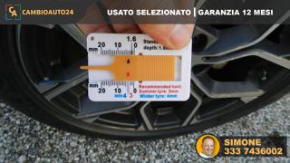 BMW X1 usata 131