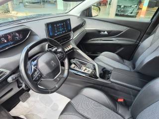 PEUGEOT 3008 usata, con Controllo elettronico della corsia