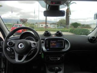 SMART ForFour usata, con Fendinebbia