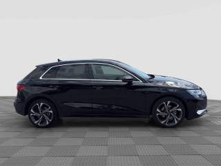 AUDI A3 usata 5