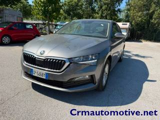 SKODA Scala usata, con Airbag laterali