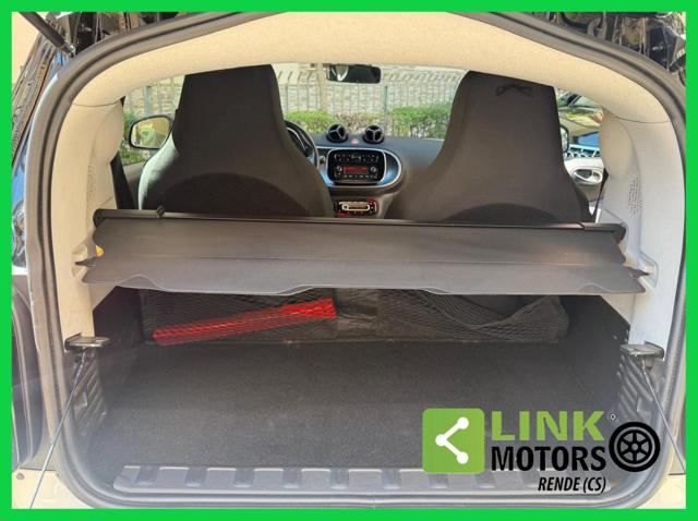 SMART ForTwo usata 42