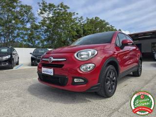 FIAT 500X 1.3 MultiJet 95 CV Pop Star