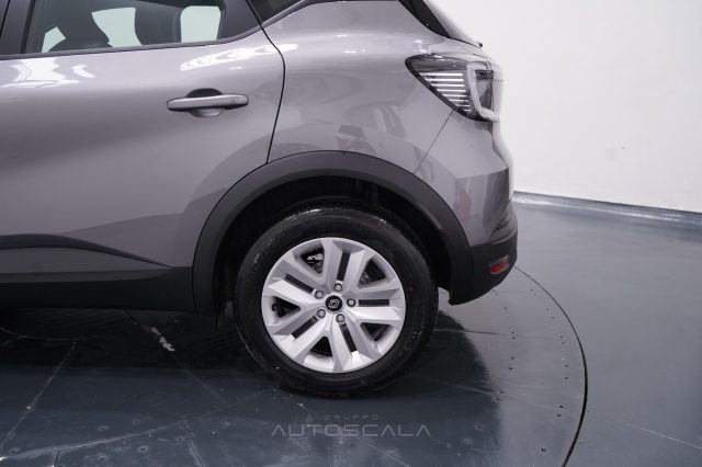 RENAULT Captur usata 22