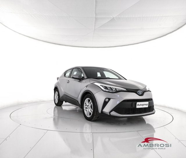 TOYOTA Other usata 1