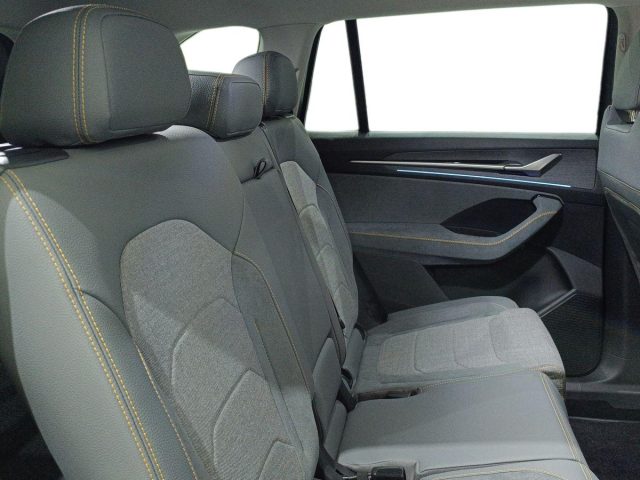 SKODA Kodiaq usata, con ESP