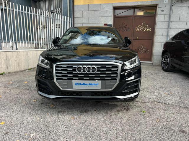 AUDI Q2 usata 0