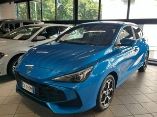 MG MG3 usata, con Servosterzo